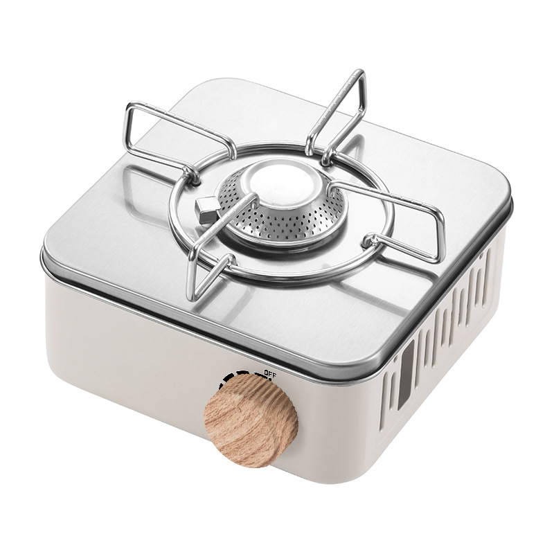 Bếp gas cắm trại bếp gas mini du lịch YD012