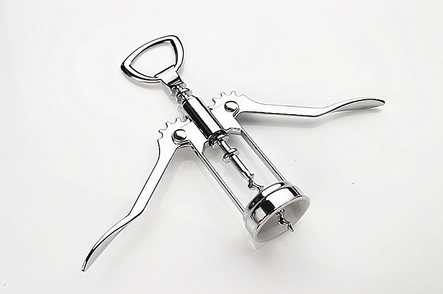Dụng cụ khui rượu vang hợp kim kẽm Yong JM010A