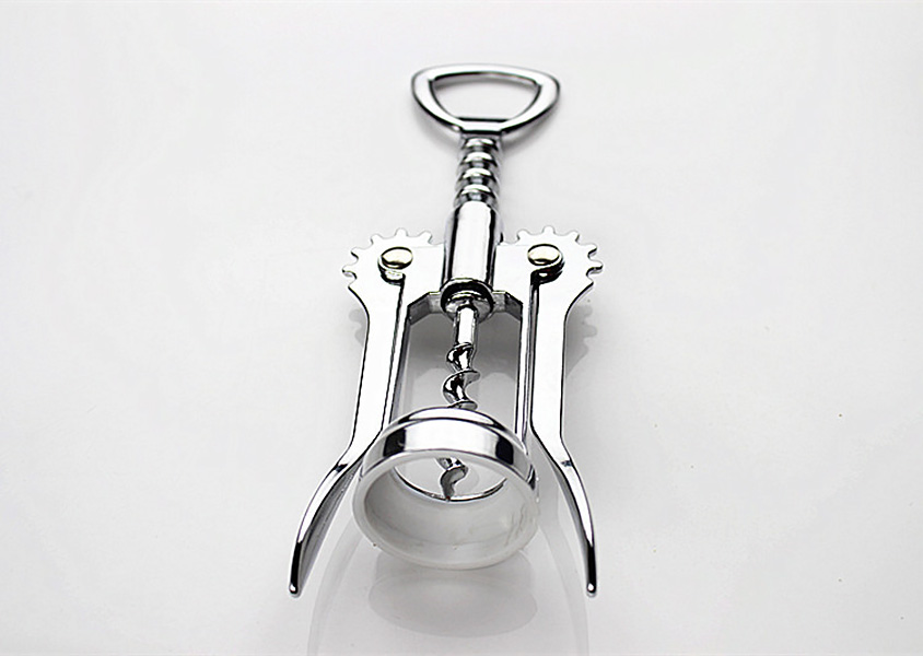 Dụng cụ khui rượu vang hợp kim kẽm Yong JM010A