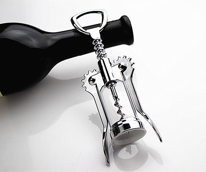 Dụng cụ khui rượu vang hợp kim kẽm Yong JM010A