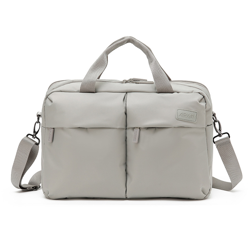 Túi xách du lịch cá nhân Airway AW701 vải Canvas cao cấp 20-35L