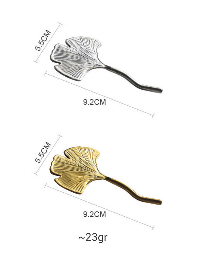 Gác đũa hình cánh hoa inox 304 GQL011