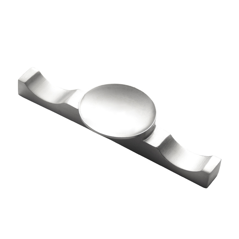 Gác đũa 3 ngăn inox 304 gác muỗng mạ vàng GQL019