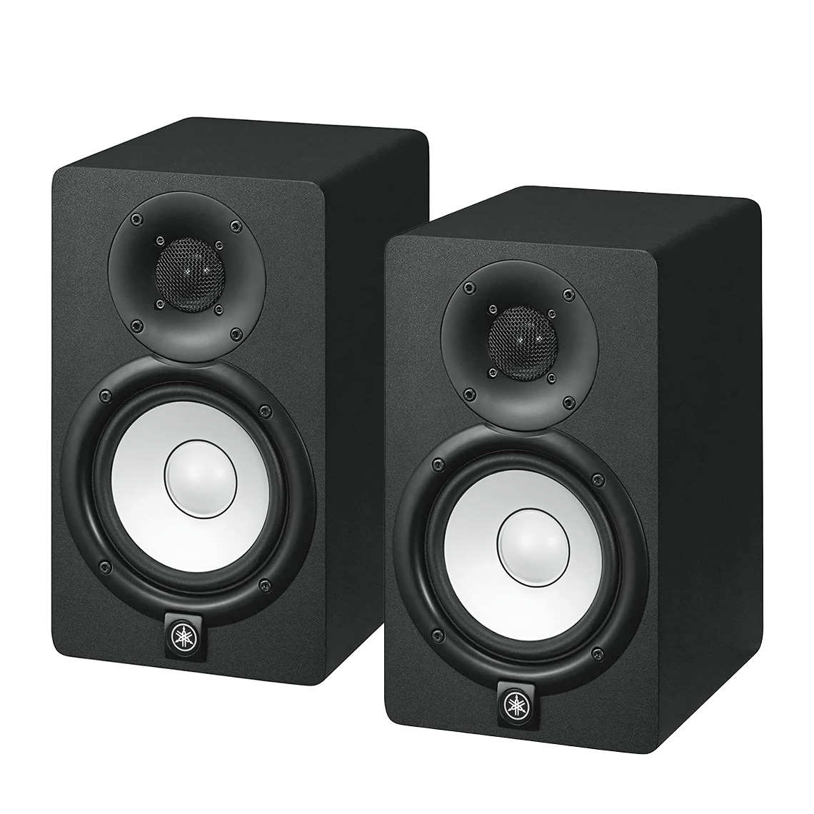 Loa kiểm âm chủ động Yamaha HS5 5inch công suất riêng mỗi loa 70W, âm thanh trung thực