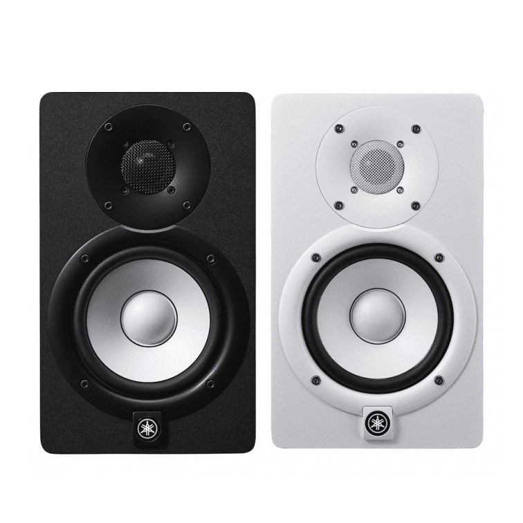 Loa kiểm âm chủ động Yamaha HS5 5inch công suất riêng mỗi loa 70W, âm thanh trung thực