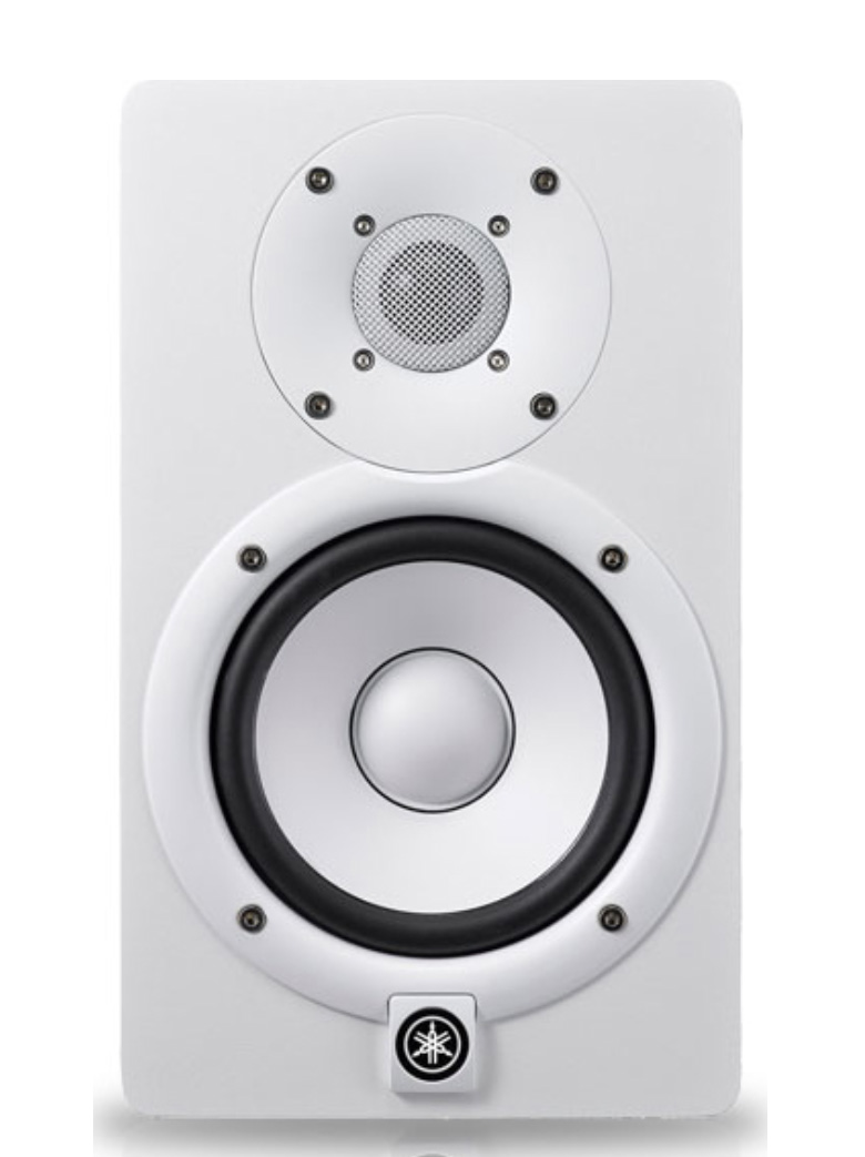 Loa kiểm âm chủ động Yamaha HS5 5inch công suất riêng mỗi loa 70W, âm thanh trung thực