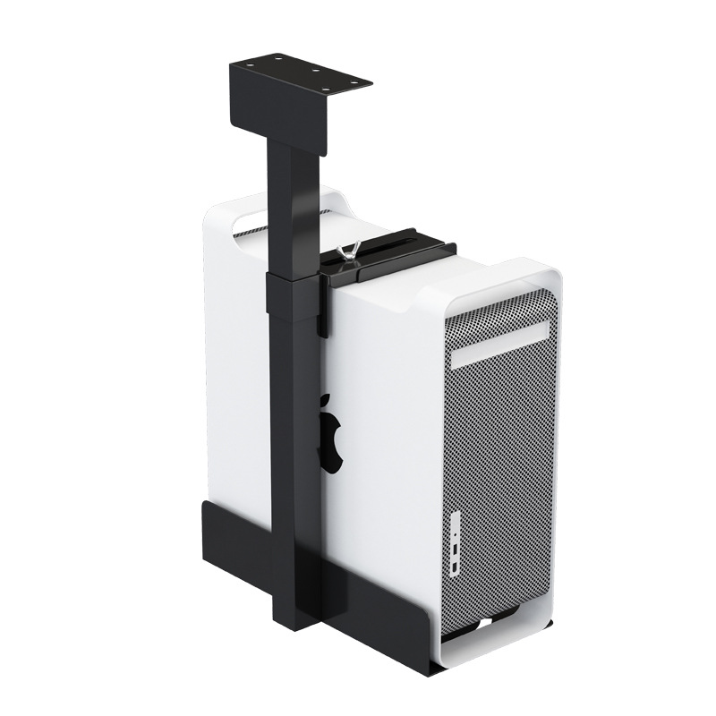 Giá treo CPU bàn nâng hạ thông minh chịu tải 30kg YGD01