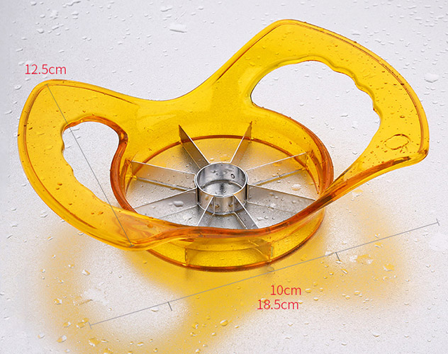 Bộ dụng cụ gọt cắt tỉa trái cây inox 304 SSGP 06761.