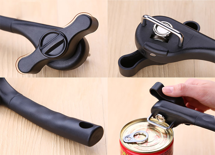 Dụng cụ khui đồ hộp nhựa Naersi N0325H3.