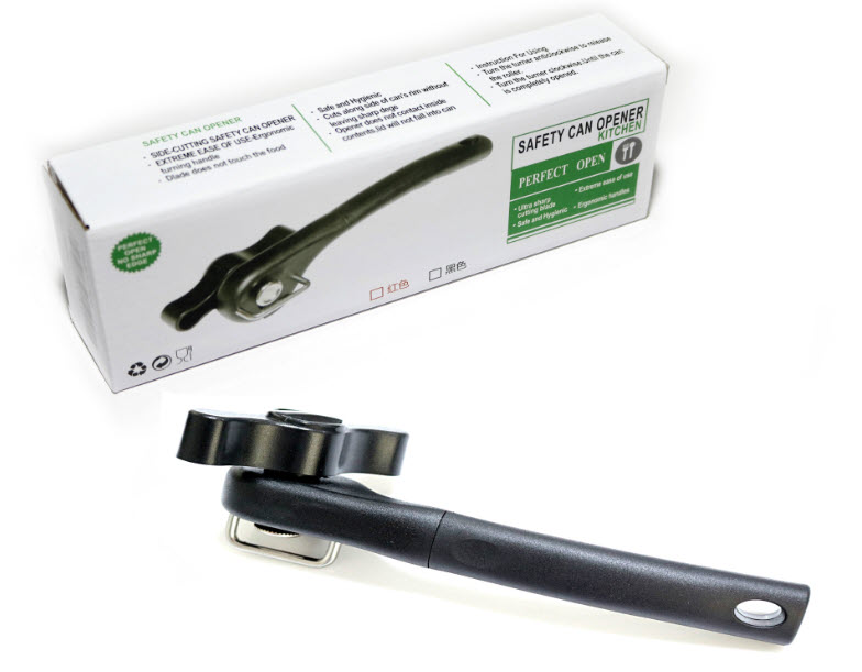 Dụng cụ khui đồ hộp nhựa Naersi N0325H3.