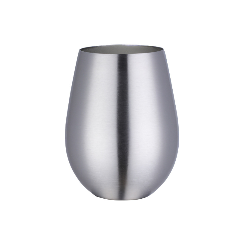 Ly uống nước inox 304 dung tích 500ml C808
