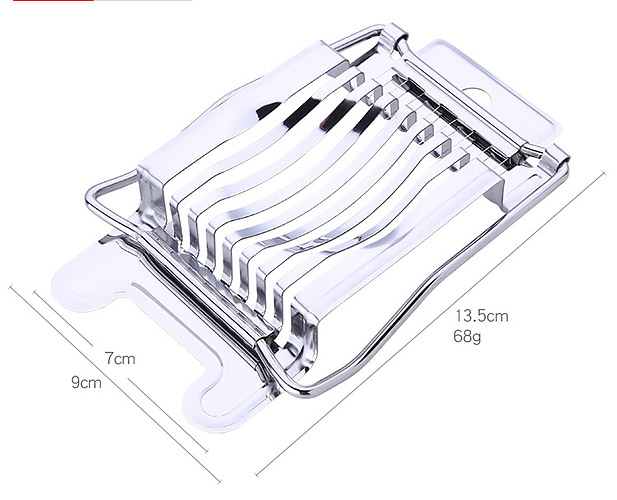 Dụng cụ cắt lát trứng cắt lát thực phẩm SSGP 09041.