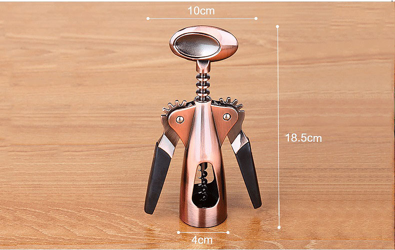 Dụng cụ khui rượu vang Uten YT209.