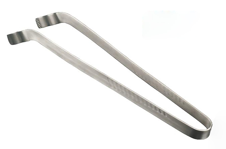 Kẹp gắp thức ăn nướng thịt BBQ YSJ001 chất liệu inox 304