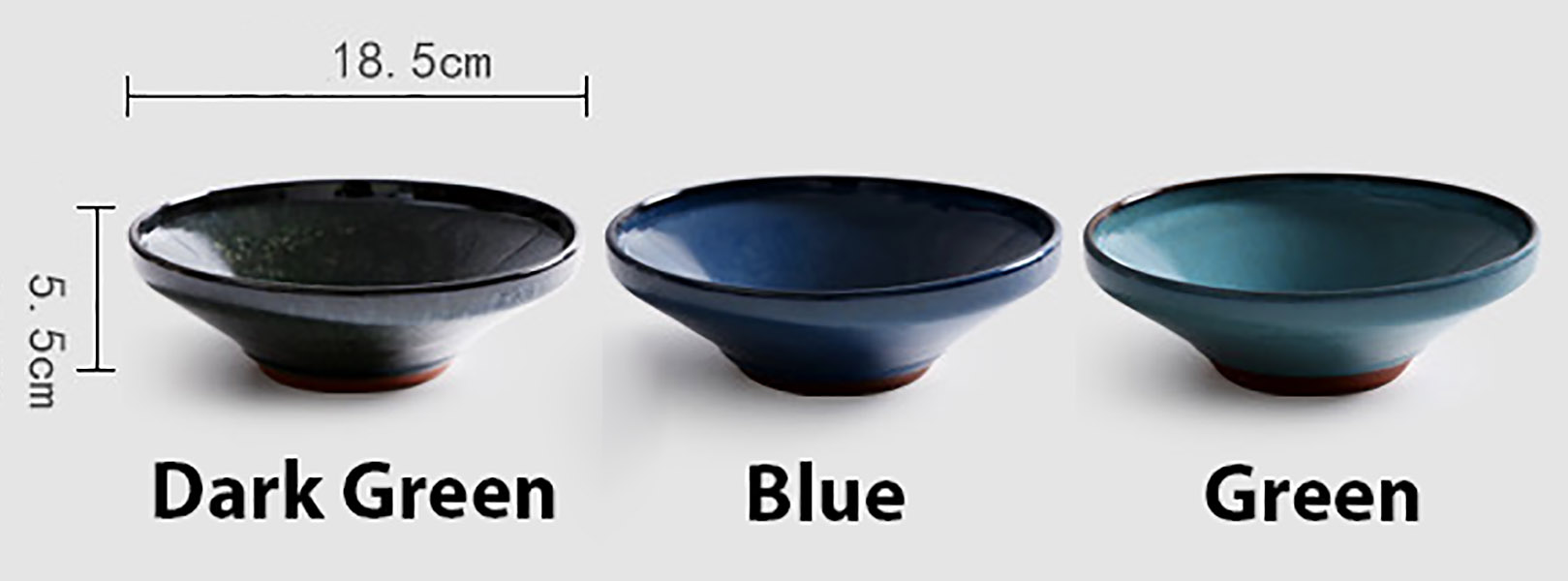 Tô gốm porcelain handmade OMK YBDLW nhà hàng khách sạn.