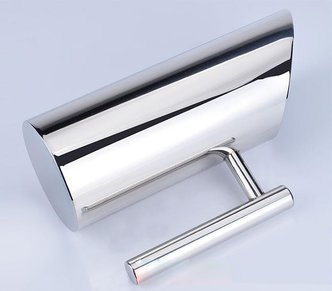 Ca đựng nước inox 304 phục vụ nhà hàng PolySteel JG6980