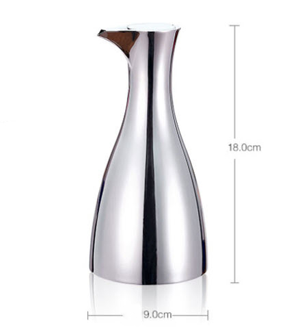 Bình đựng dầu ăn nước chấm inox 304 Star ST001