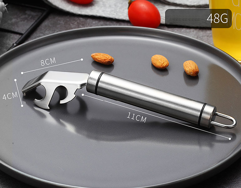 Dụng cụ gắp bát đĩa nóng Inox Vandhome VH001