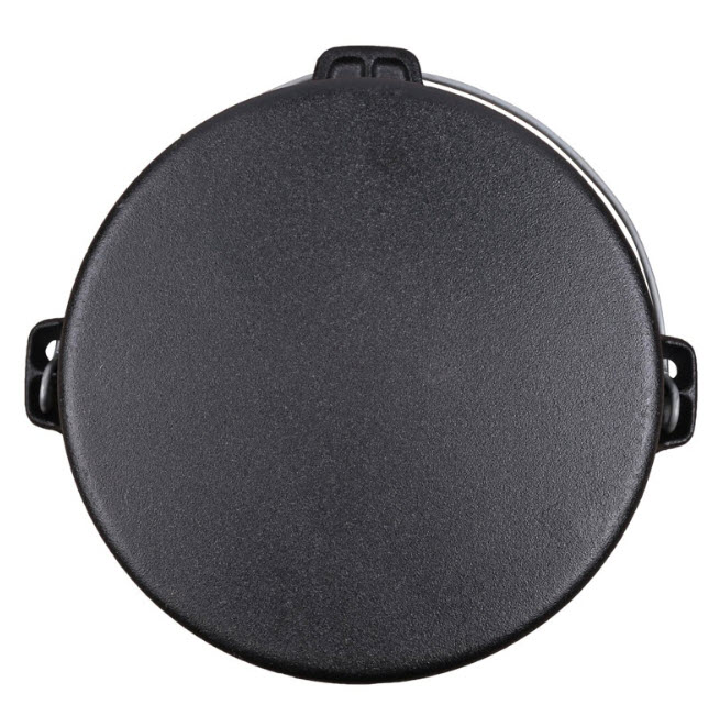 Nồi gang 30cm quai xách Jinghui DG30