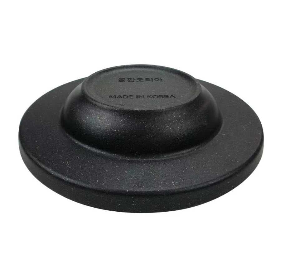 Chảo nướng sốt phô mai kèm nồi ăn lẩu OEM ZD2704