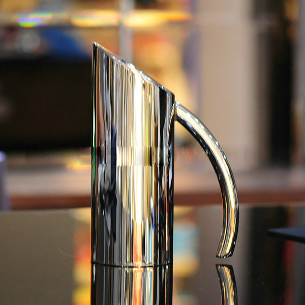 Ca đựng nước inox nhà hàng quán ăn Weiweida WW340