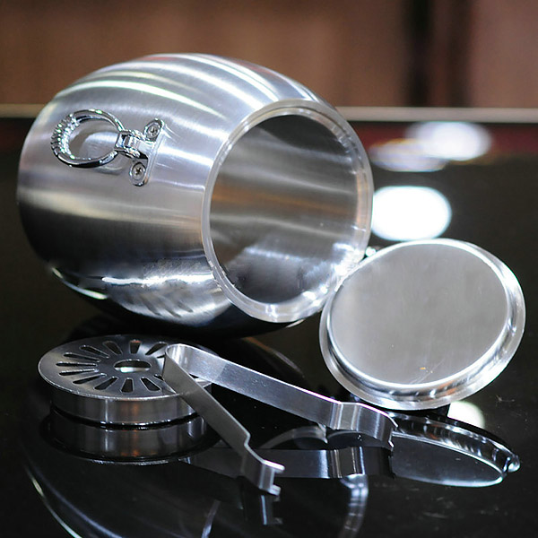 Xô đá inox 2 lớp nhà hàng quán ăn Weiweida WLS2002
