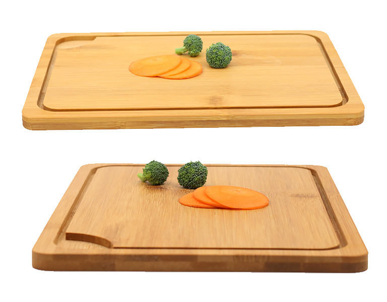 Khay gỗ đựng đồ ăn, đồ nướng bbq cho nhà hàng quán nướng MZ003