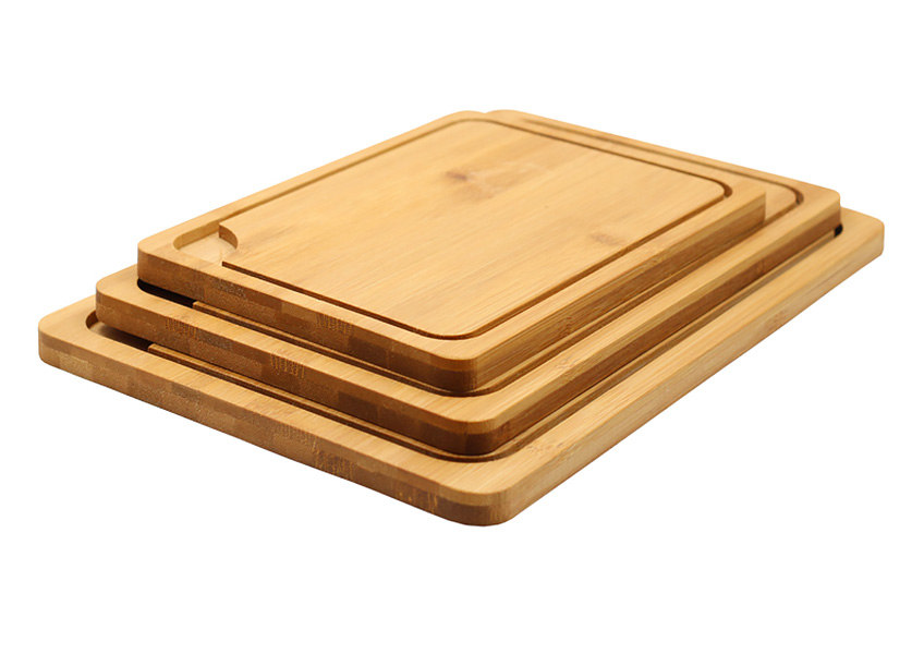 Khay gỗ đựng đồ ăn, đồ nướng bbq cho nhà hàng quán nướng MZ003
