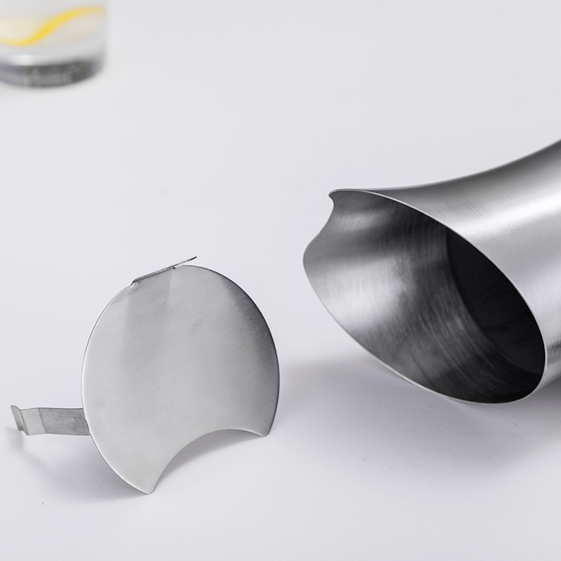 Ca đựng nước inox 304 dung tích 1900ml Millai ML002