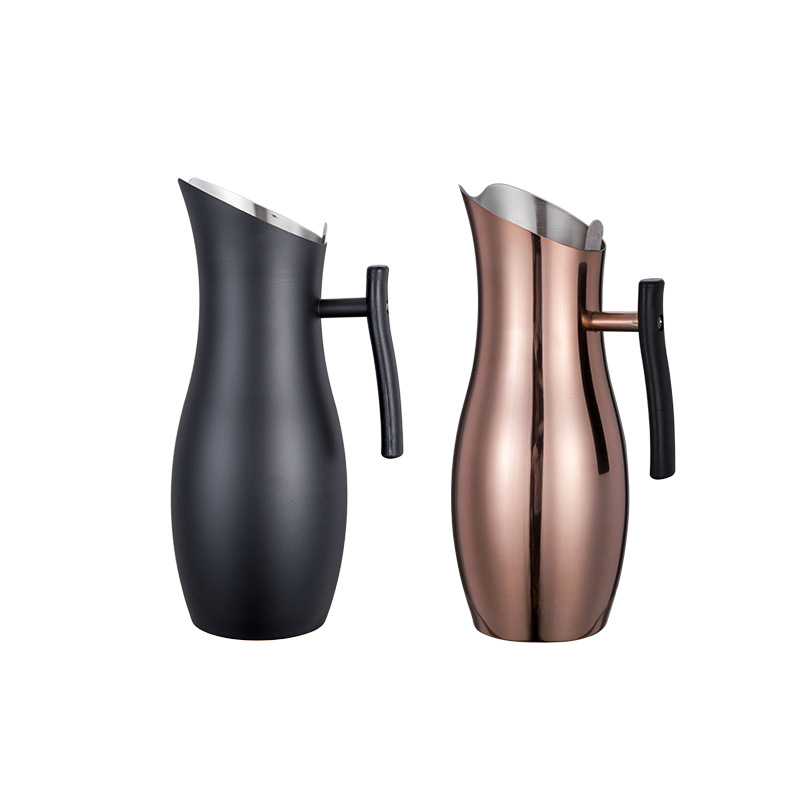 Ca đựng nước inox 304 dung tích 1900ml Millai ML002