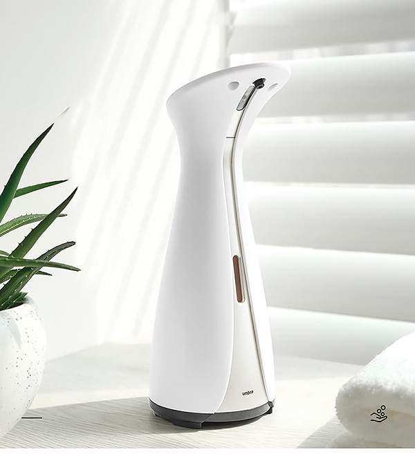 Bình đựng nước rửa tay cảm ứng Umbra UB330265