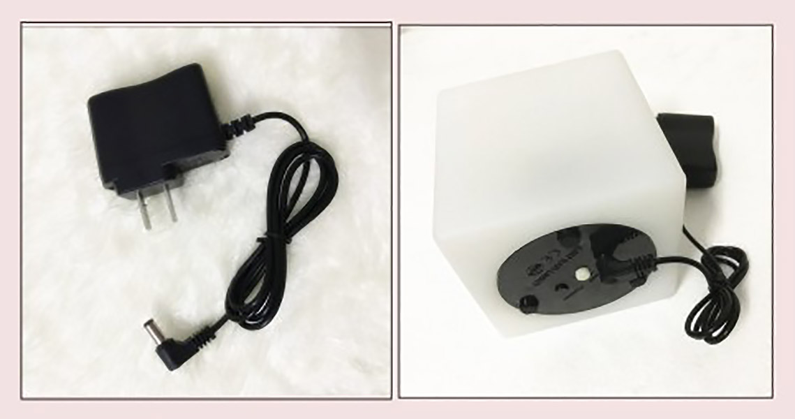 Đèn led để bàn ăn, cafe, bar, tiệc ngoài trời Sumi SM001.
