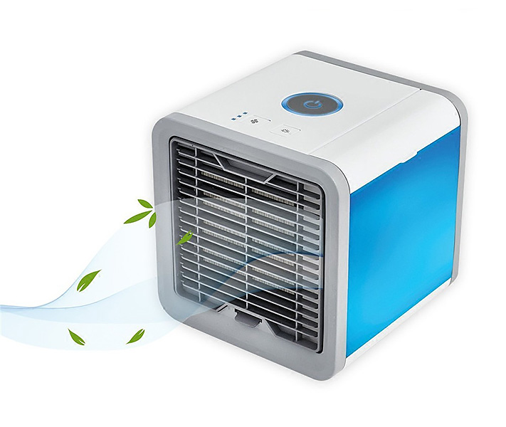 Quạt hơi nước mini để bàn Arctic Air A55121