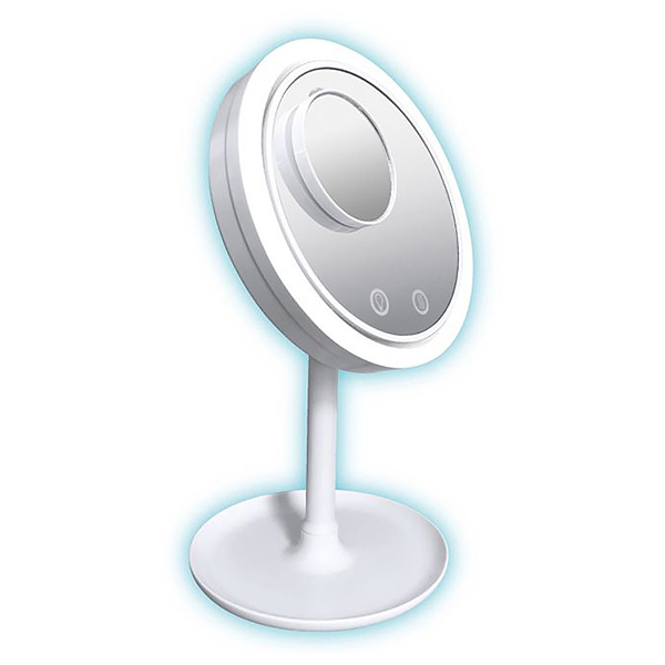 Gương trang điểm đèn led Arts & Crafts CC163