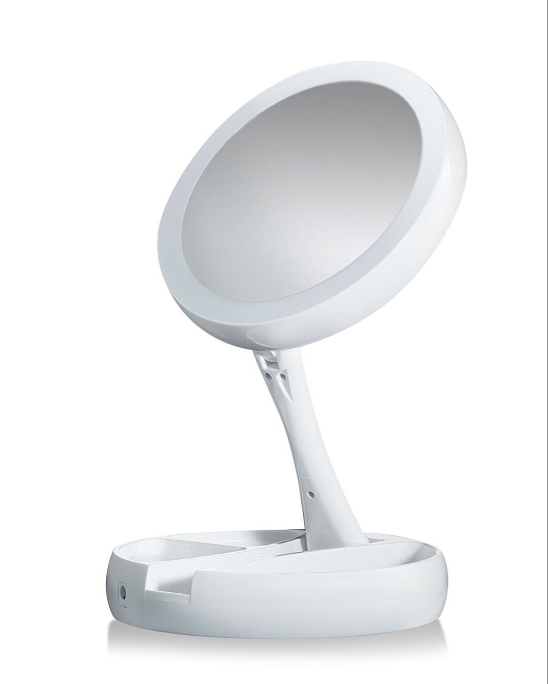 Gương trang điểm đèn led Xiaofu XF885.