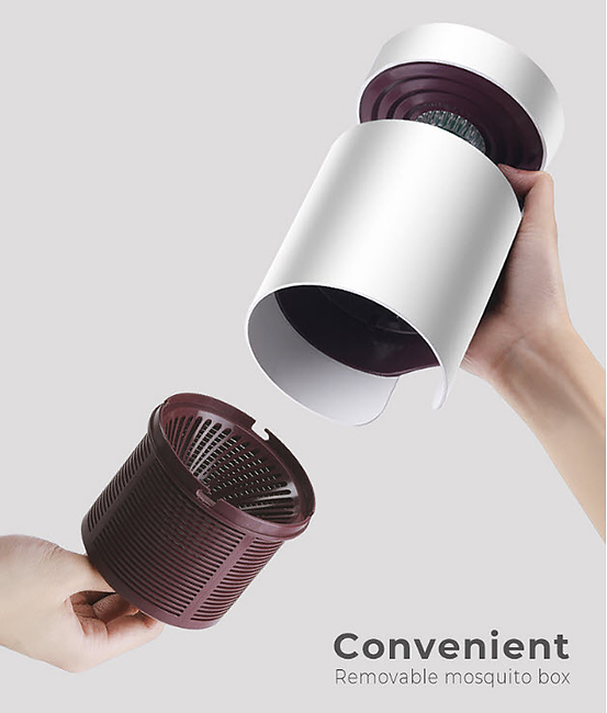 Máy diệt muỗi diệt côn trùng GM929