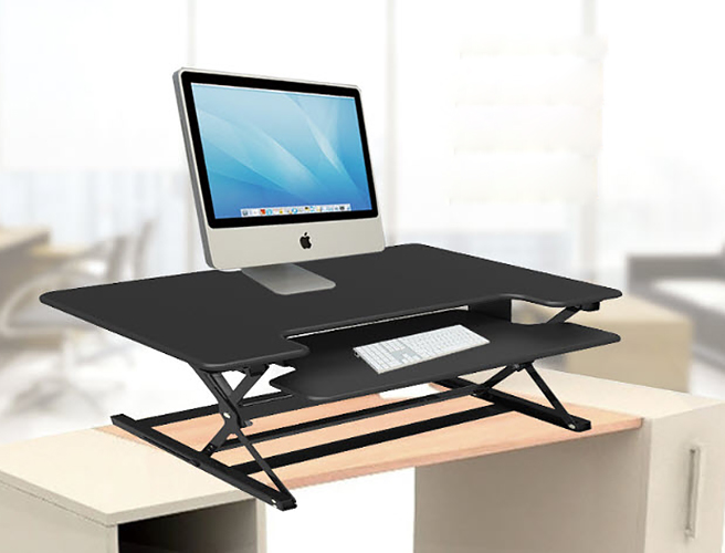  Bàn để máy tính, laptop Zhiercheng ZC087