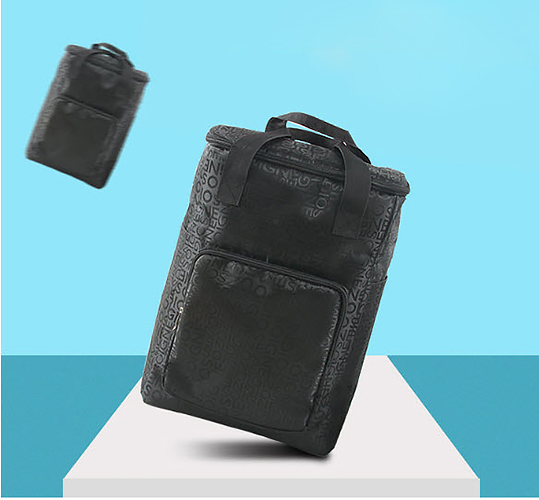 Túi vải dù đựng đồ đi chợ Guangzhou H1703 