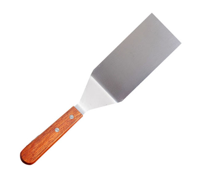 Sạn xẻng xúc bánh chế biến thức ăn Yihe GS015