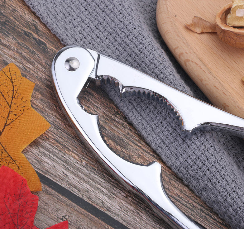Kẹp càng cua kẹp óc chó Armor AM010 hợp kim kẽm.