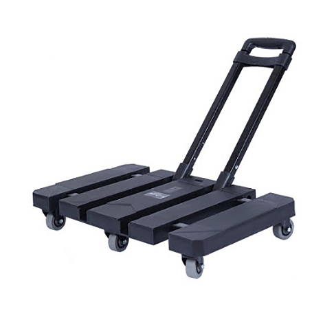 Xe kéo hàng sức chịu tải cao Dongguan DG3036