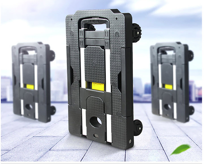 Xe kéo hàng sức chịu tải cao Guangdong GD01