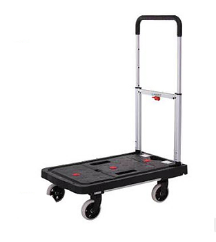 Xe kéo hàng lắp ráp sức chịu tải cao Guangdong GD7801