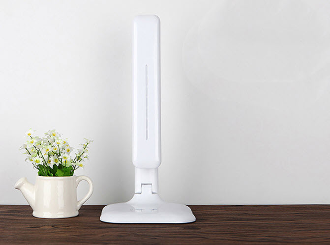 Đèn để bàn đèn học led 4w Yoze YZ9082.