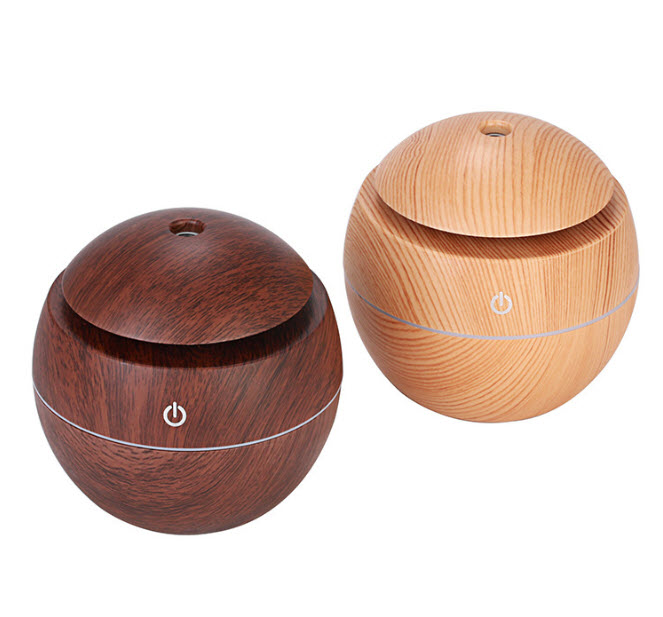 Máy phun sương tạo ẩm Yoze YZ9117.