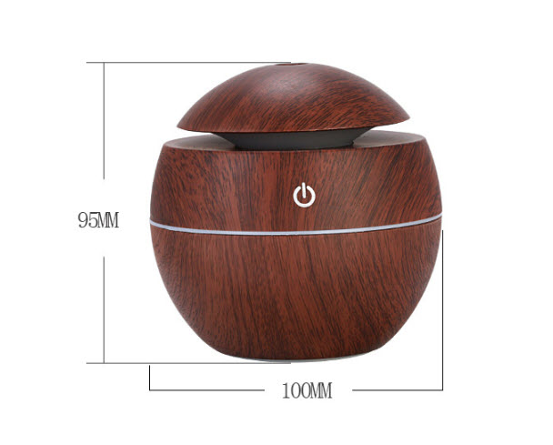 Máy phun sương tạo ẩm Yoze YZ9117.