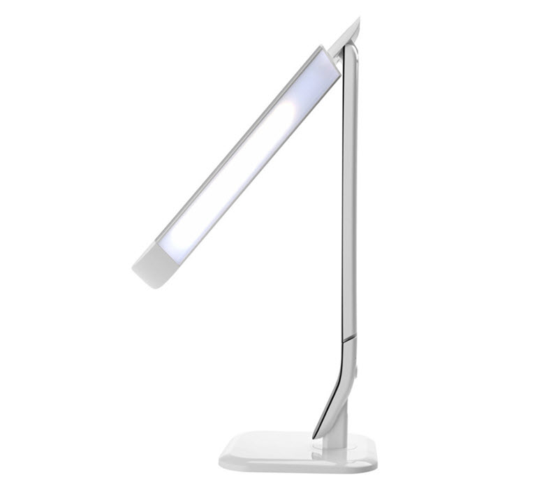 Đèn để bàn đèn học led 10w Yoze YZ9002.