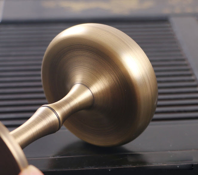 Lư đồng đốt trầm hương Jiuluo JL10700.
