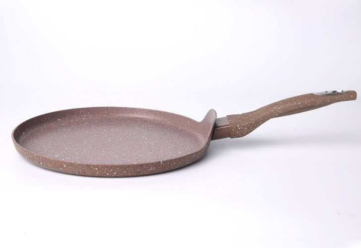 Chảo vân đá chống dính 20-24cm UAKEEN VK154