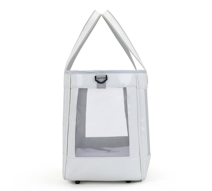 Túi xách đựng vận chuyển chó mèo Charm MC003.